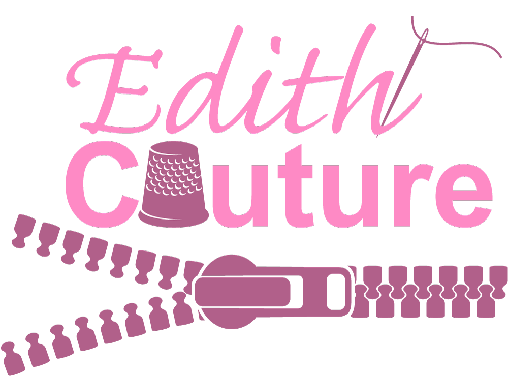 logo Edith Couture