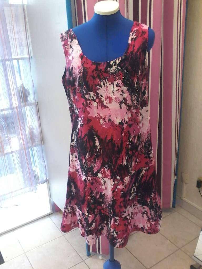 Robe d'été