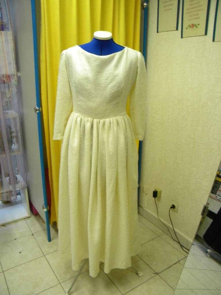 Robe de mariée Robe de mariée